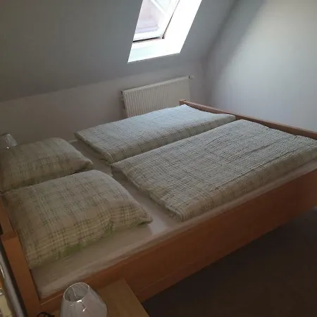 Ferienwohnung Almdorf Extérieur photo