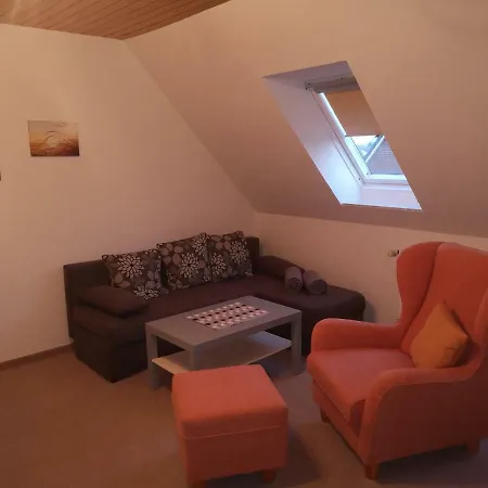 Ferienwohnung Almdorf Extérieur photo