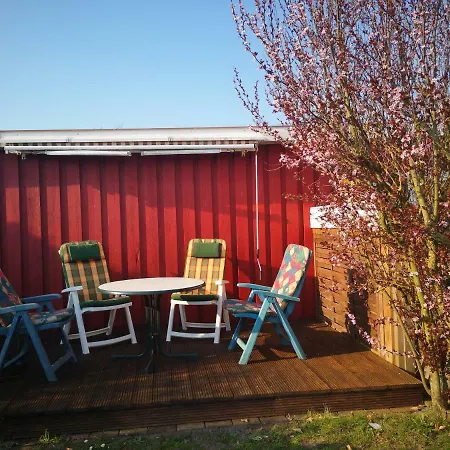 Ferienwohnung Almdorf Extérieur photo