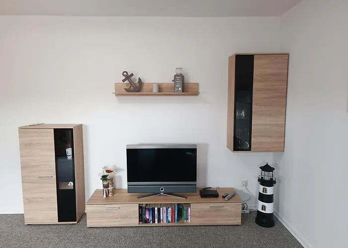 Ferienwohnung Almdorf