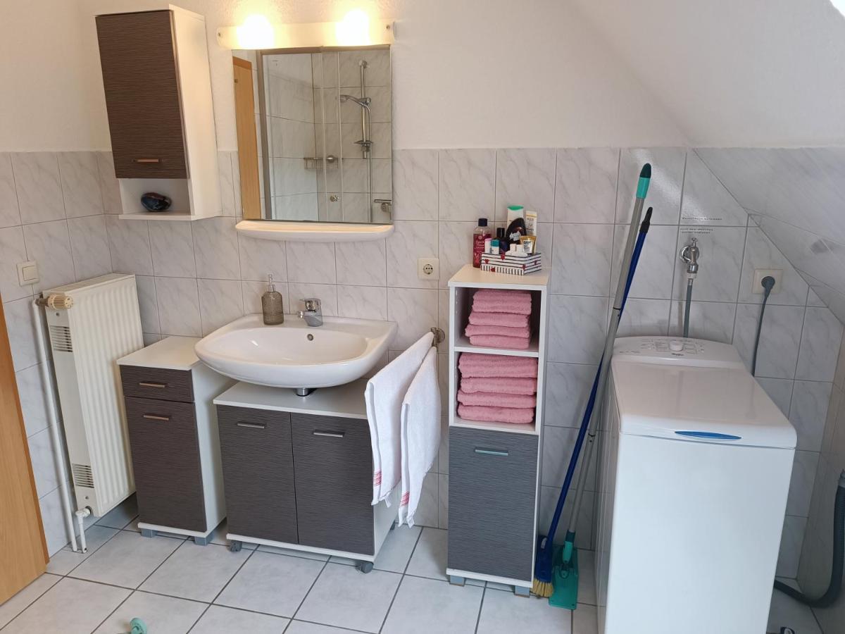 Apartment Ferienwohnung Almdorf *
