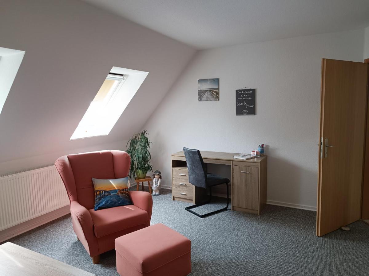 Ferienwohnung Almdorf * Almdorf