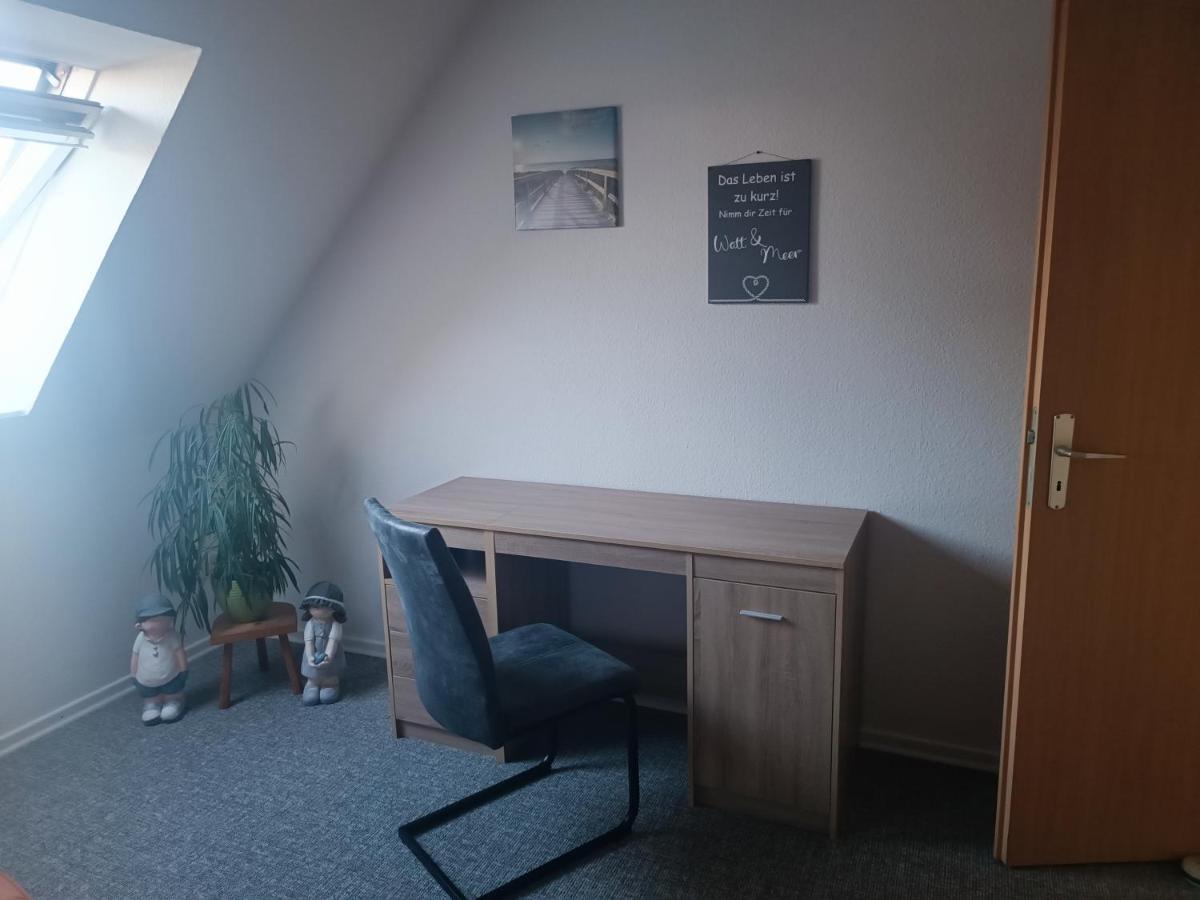 Apartment Ferienwohnung Almdorf Almdorf