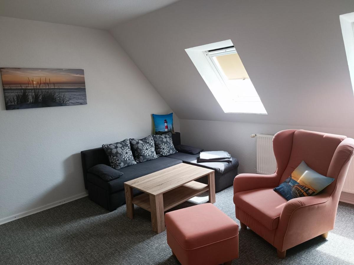 Ferienwohnung Almdorf Almdorf