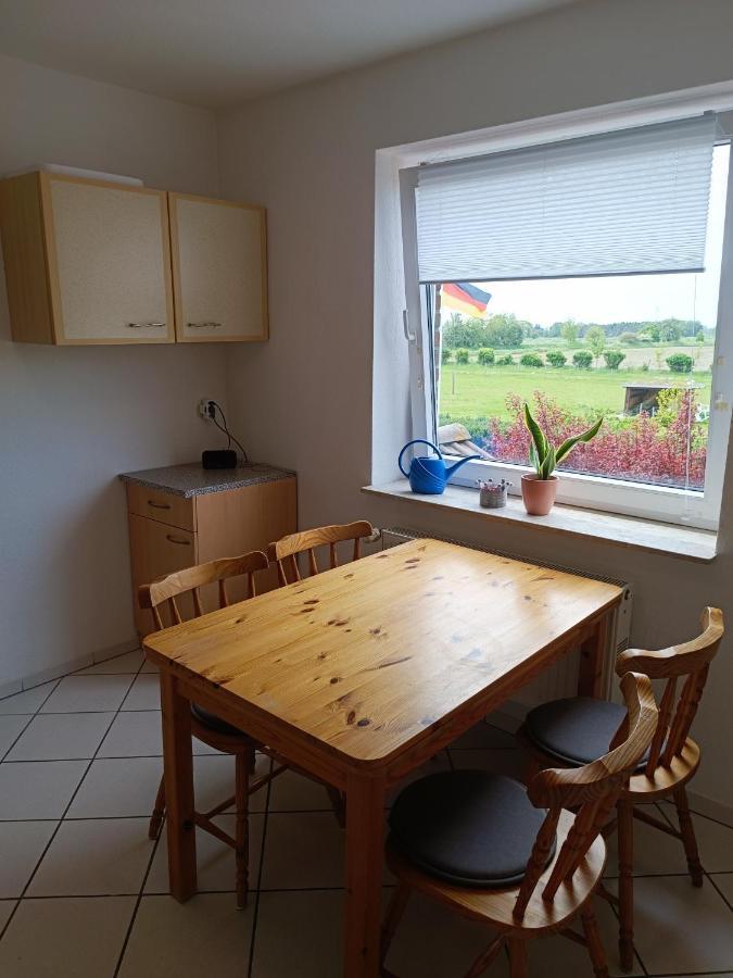 Apartment Ferienwohnung Almdorf