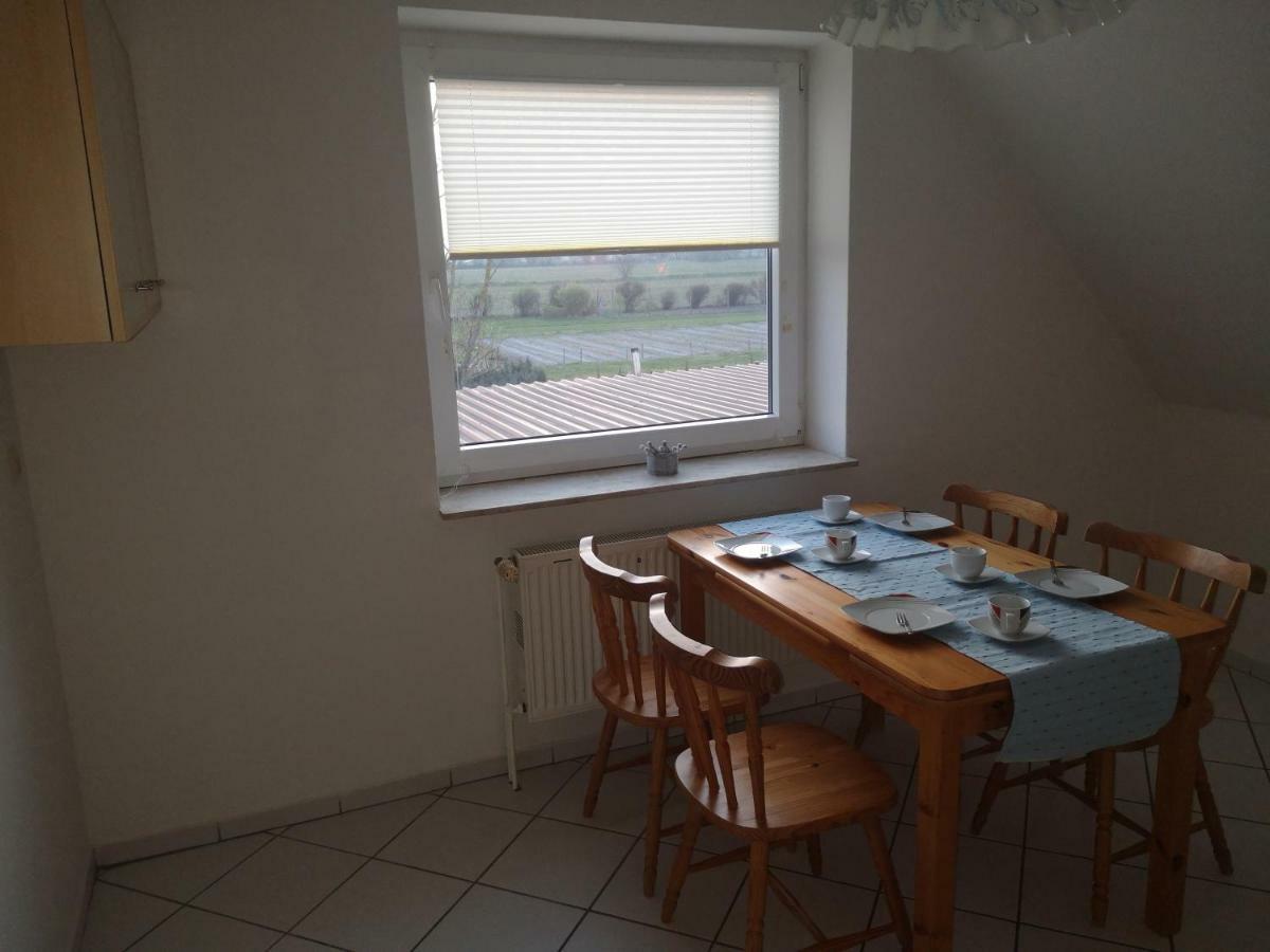 Ferienwohnung Almdorf * Almdorf