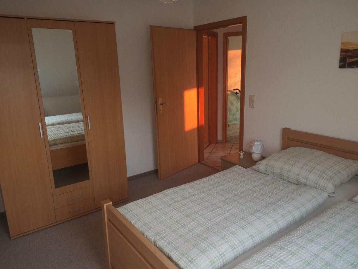 Ferienwohnung Almdorf * Almdorf