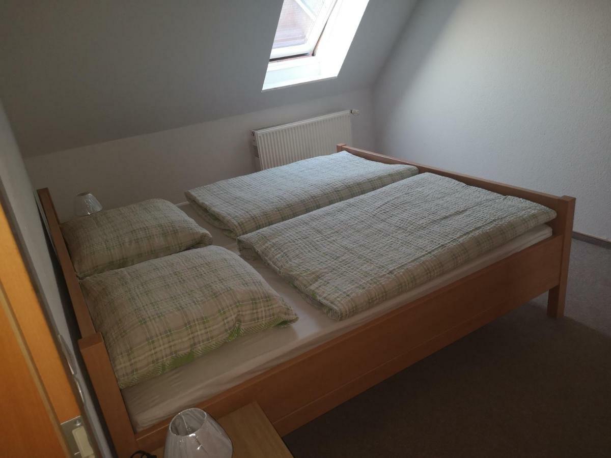 Ferienwohnung Almdorf