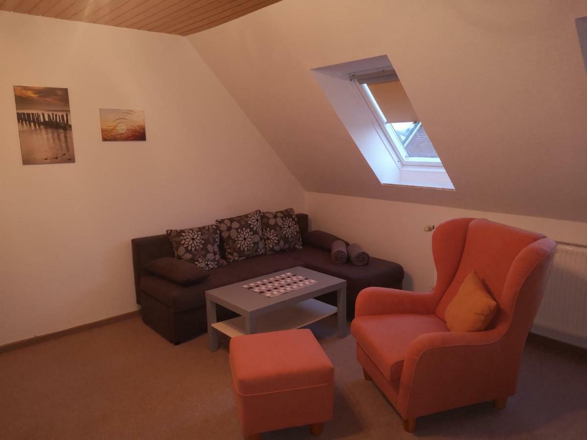 Ferienwohnung Almdorf Apartment