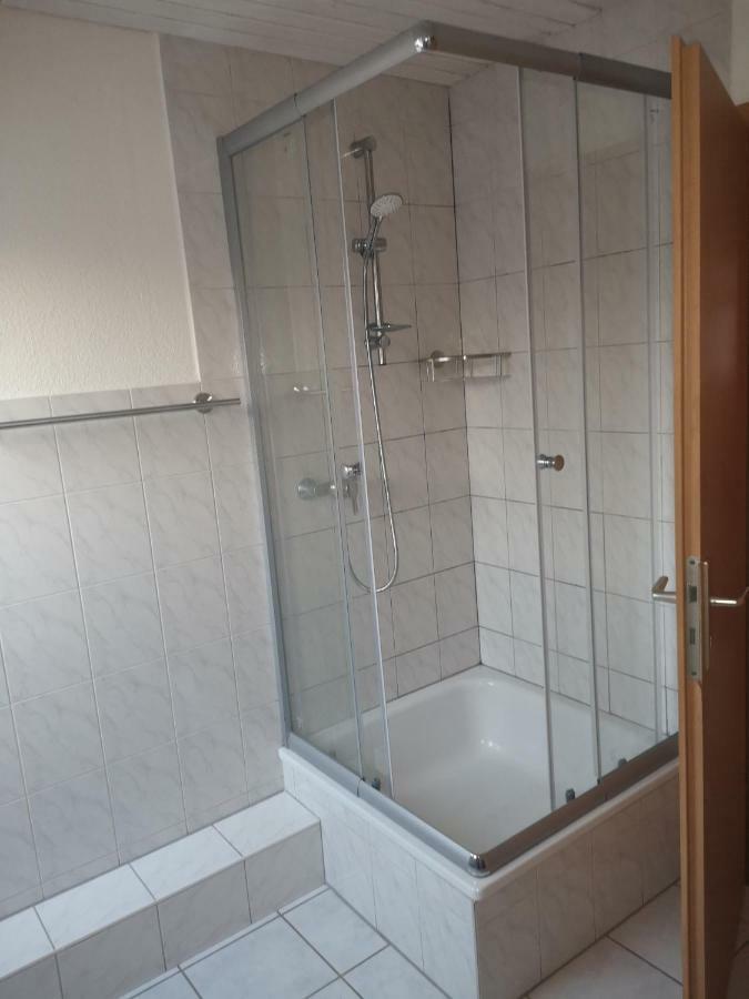 Ferienwohnung Almdorf Apartment Almdorf